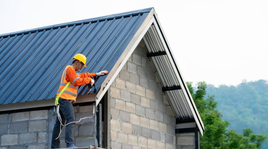 Local Chimney Repair in Fremont, NC